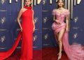 Os astros e estrelas mais bem-vestidos do Emmy 2025