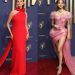Os astros e estrelas mais bem-vestidos do Emmy 2025