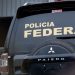 Polícia Federal deflagra nova fase de operação que mira esquema de desvios em emendas