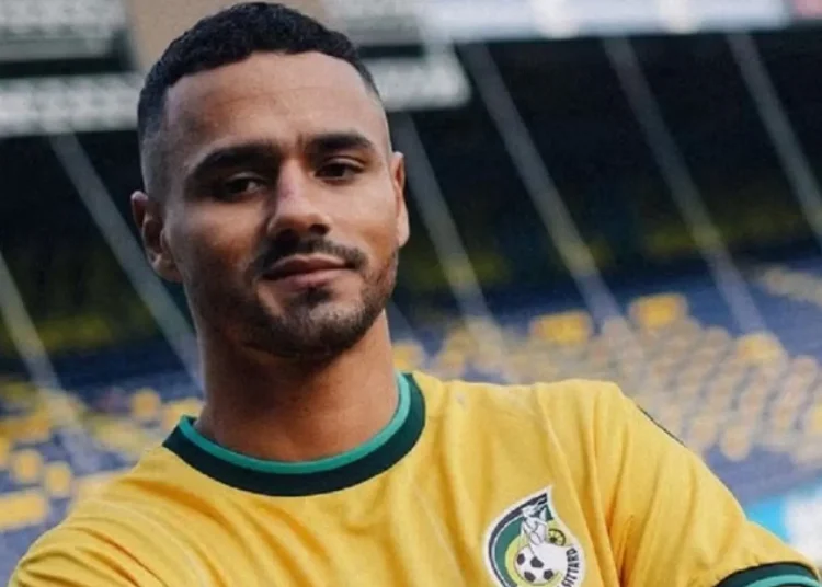 Atacante da Série B volta a ser convocado e briga por vaga na Copa