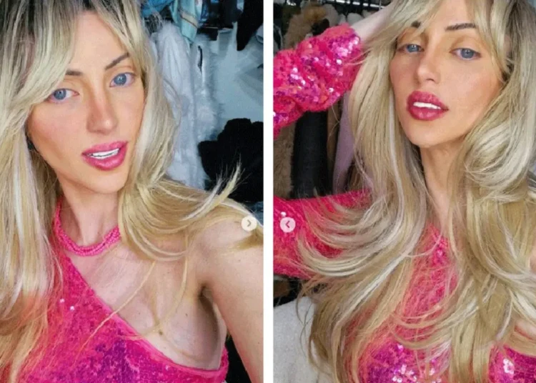 'Barbie humana': polícia apura sexo pago e drogas na morte de influencer