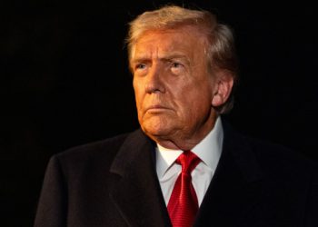 Trump abandona novo ultimato sobre acordo de paz na Ucrânia