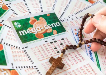 Prêmio de R$ 1 bilhão da Mega da Virada é o maior da história