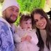 Amanda Kimberlly ironiza seguidora após críticas sobre filha e Neymar