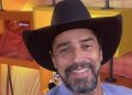 Não precisava ter chegado nem próximo disso, diz Cowboy sobre treta com Ana Paula no BBB 26
