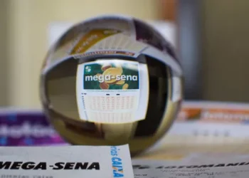 Mega-Sena 3063 acumula e premiação pode chegar a R$ 52 milhões na terça (29)