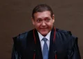 Vorcaro bancou mansão para ministro 'KN' no Carnaval de 2025, diz portal