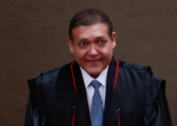 Vorcaro bancou mansão para ministro 'KN' no Carnaval de 2025, diz portal